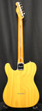 Squier Classic Vibe 50's Telecaster Electric Guitar Butterscotch Blonde