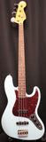 Squier Classic Vibe 60's Jazz Bass Guitar Daphne Blue 8lbs 9oz