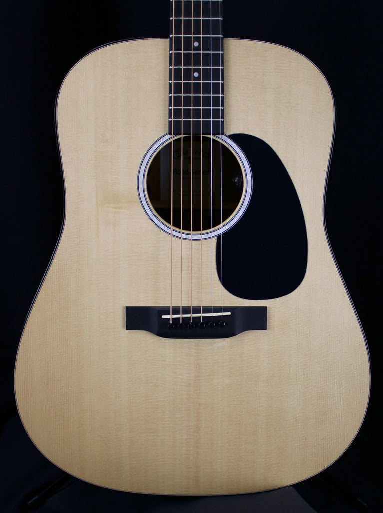 Martin Road Series D-12E Koa Natural Acoustic Electric Guitar w/Gigbag