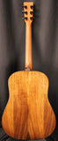 Martin Road Series D-12E Koa Natural Acoustic Electric Guitar w/Gigbag