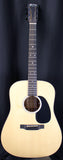 Martin Road Series D-12E Koa Natural Acoustic Electric Guitar w/Gigbag