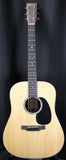 Martin Road Series D-13E Ziricote Acoustic Electric Guitar Natural w/Gigbag