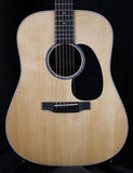 Martin Road Series D-13E Ziricote Acoustic Electric Guitar Natural w/Gigbag