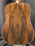Martin Road Series D-13E Ziricote Acoustic Electric Guitar Natural w/Gigbag