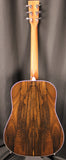 Martin Road Series D-13E Ziricote Acoustic Electric Guitar Natural w/Gigbag