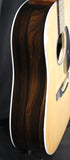 Martin Road Series D-13E Ziricote Acoustic Electric Guitar Natural w/Gigbag