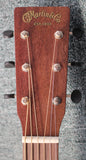 2023 Martin D15e Mahogany Sapele Acoustic Electric Dreadnought Guitar w/Gigbag