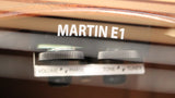 2023 Martin D15e Mahogany Sapele Acoustic Electric Dreadnought Guitar w/Gigbag