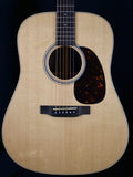 2024 Martin D-16E Rosewood Dreadnought Acoustic Electric Guitar Natural w/Gigbag Used