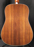 2024 Martin D-16E Rosewood Dreadnought Acoustic Electric Guitar Natural w/Gigbag Used
