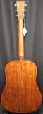 2024 Martin Standard D-18 Dreadnought Acoustic Electric Fishman Guitar Natural w/Case NEW IN BOX
