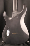 Schecter Damien 7 Heretic 7 String Electric Guitar Satin Black