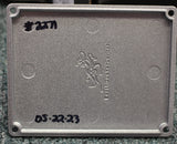 Earthquaker Devices Limited Edition Disaster Transport Delay Legacy Reissue Effects Pedal