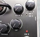 Blackstar Dept 10 Tube Driven Dual Distortion Guitar Effects Pedal