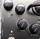 Blackstar Dept 10 Tube Driven Dual Distortion Guitar Effects Pedal