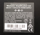 Blackstar Dept 10 Tube Driven Dual Distortion Guitar Effects Pedal