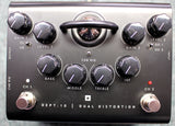 Blackstar Dept 10 Tube Driven Dual Distortion Guitar Effects Pedal
