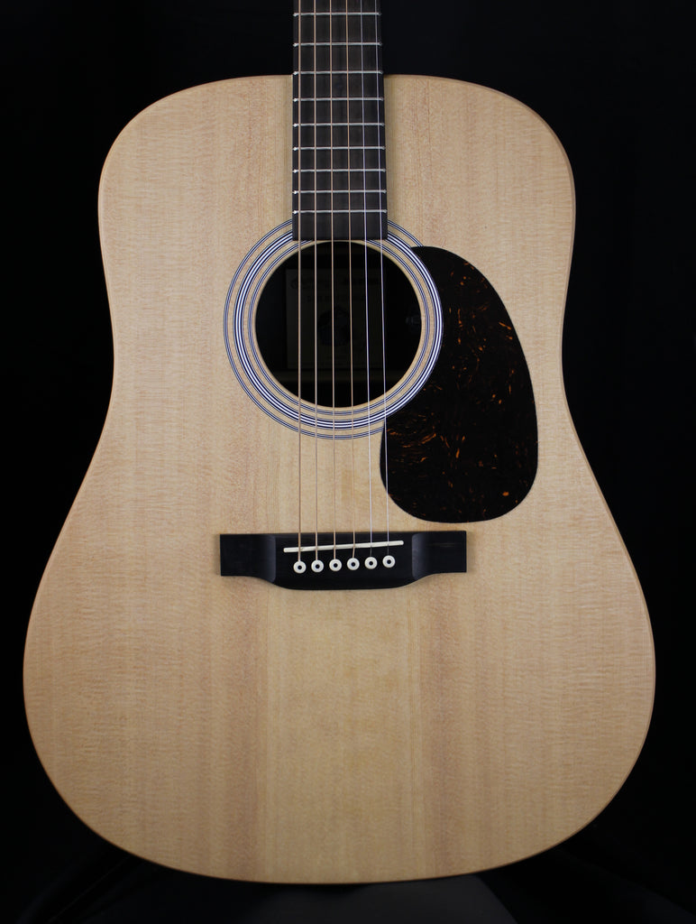 2025 Martin Billy Strings Signature D-X2E Acoustic Electric Guitar Natural w/Billy Strings Gigbag