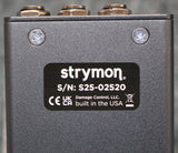 Strymon EC-1 Single Head dTape Echo Delay Guitar Effects Pedal w/Box