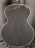 Gibson Custom Everly Brothers J-180 Acoustic-Electric Guitar Ebony w/Case DEMO