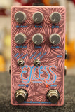 Old Blood Noise Endeavors Excess V2 Distorting Modulator Guitar Effects Pedal