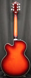 Gretsch G2420 Streamliner Hollow Body Chromatic II Broad'Tron BT-3S Electric Guitar Fireburst