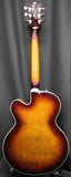 Gretsch G2420T Streamliner Hollowbody Singlecut Broad'Tron BT-3S Bigsby Electric Guitar Havana Burst 7lbs 1oz