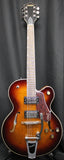 Gretsch G2420T Streamliner Hollowbody Singlecut Broad'Tron BT-3S Bigsby Electric Guitar Havana Burst 7lbs 1oz