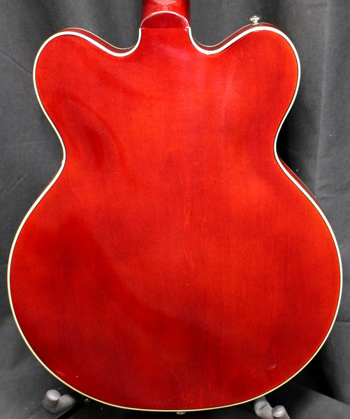 Gretsch G2604T Ltd Ed Streamliner Rally II Center Block