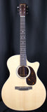 Martin GPC-16E Grand Performance Rosewood Natural Acoustic Electric Guitar w/Gigbag