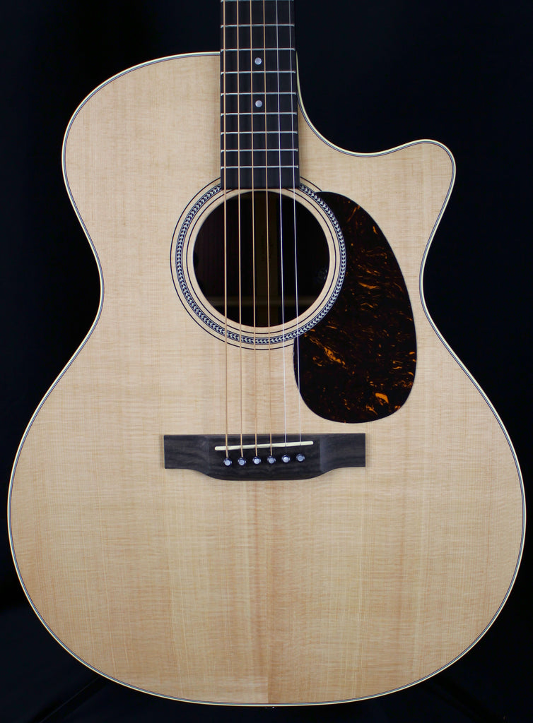 Martin GPC-16E Grand Performance Rosewood Natural Acoustic Electric Guitar w/Gigbag