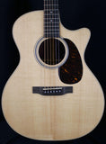 Martin GPC-16E Grand Performance Rosewood Natural Acoustic Electric Guitar w/Gigbag