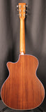 Martin GPC-16E Grand Performance Rosewood Natural Acoustic Electric Guitar w/Gigbag
