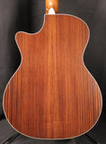 Martin GPC-16E Grand Performance Rosewood Natural Acoustic Electric Guitar w/Gigbag
