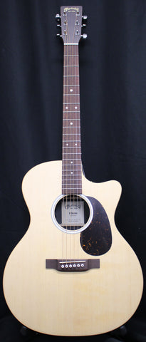 Martin GPC-X2E Grand Performance Acoustic-Electric Guitar w/Gigbag