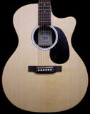 Martin GPC-X2E Grand Performance Acoustic-Electric Guitar w/Gigbag