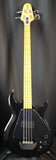 Epiphone Grabber Bass 4 String Electric Bass Guitar Black w/Gigbag 8lbs 15oz
