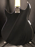 Epiphone Grabber Bass 4 String Electric Bass Guitar Black w/Gigbag 8lbs 15oz