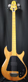 Epiphone Grabber Bass 4 String Electric Bass Guitar Natural w/Premium Gigbag 9lbs