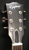 Epiphone Gibson Kirk Hammett "Greeny" 1959 Les Paul Standard Electric Guitar Greeny Burst w/Case 8lbs 12oz