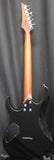 Ibanez GRG121SP GIO RG Electric Guitar Black Night 7lbs 1oz
