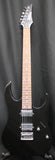 Ibanez GRG121SP GIO RG Electric Guitar Black Night 7lbs 1oz
