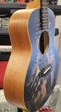 Taylor Guitars 4 Vets GS Mini Americana Special Edition Acoustic Guitar w/Hardbag