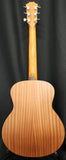 Taylor GS Mini Sapele Acoustic Guitar Natural w/Gigbag