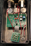 Summer School Electronics Gus Plus Overdrive Guitar Effects Pedal #48