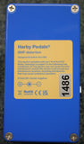 Harby Pedals BMF Distortion Sustainer Fuzz Guitar Effects Pedal Made in USA