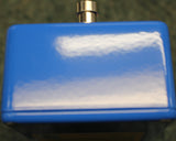 Harby Pedals BMF Distortion Sustainer Fuzz Guitar Effects Pedal Made in USA