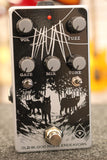 Old Blood Noise Endeavors Haunt Fuzz Clickless Guitar Effects Pedal