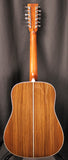 2025 Martin USA Standard Series HD12-28 Natural Acoustic Guitar w/Case