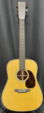 2024 Martin HD-28E USA Standard Dreadnought Acoustic-Electric Guitar w/Case
